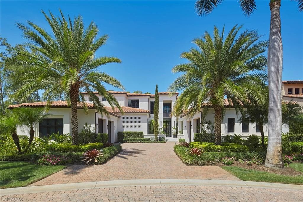 16945 Sud Cortile Ct, Naples, FL 34110-50