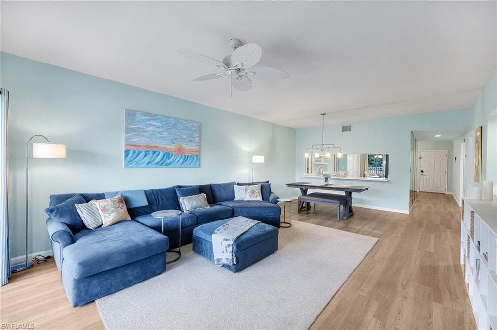 6030 Chardonnay Ln 203, Naples, FL 34119-9