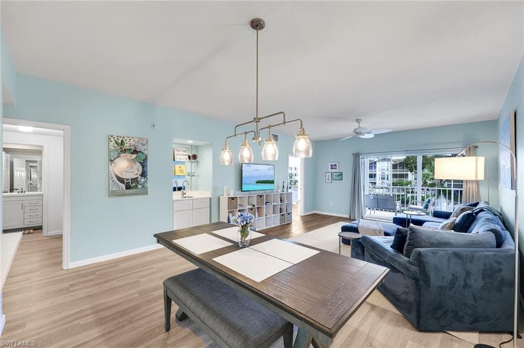 6030 Chardonnay Ln 203, Naples, FL 34119-13