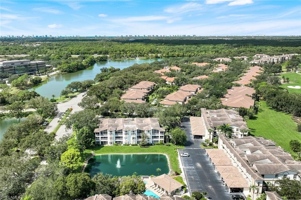 6030 Chardonnay Ln 203, Naples, FL 34119-26
