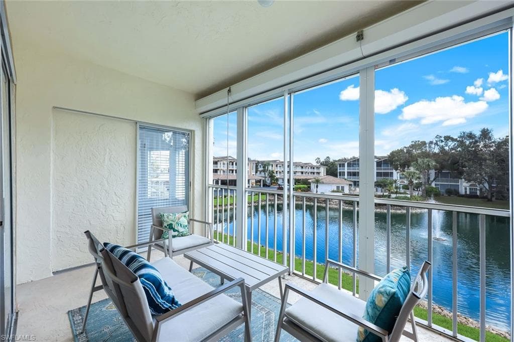 6030 Chardonnay Ln 203, Naples, FL 34119-2