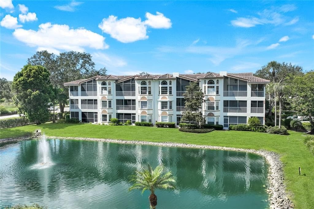 6030 Chardonnay Ln 203, Naples, FL 34119-5