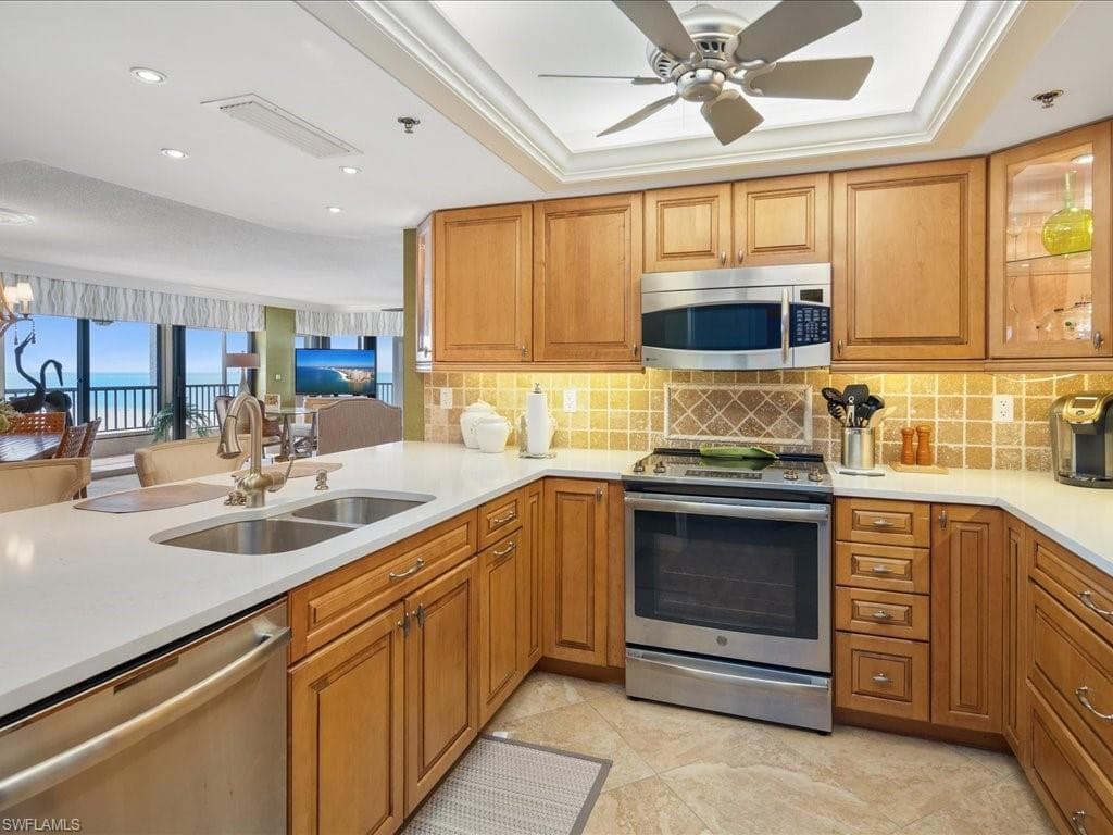 100 Collier Blvd 900, Marco Island, FL 34145-19