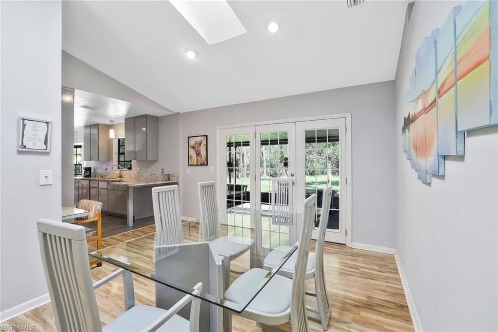 3361 4th Ave SE, Naples, FL 34117-17