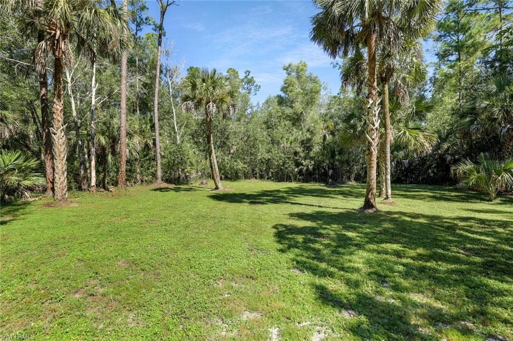 3361 4th Ave SE, Naples, FL 34117-27