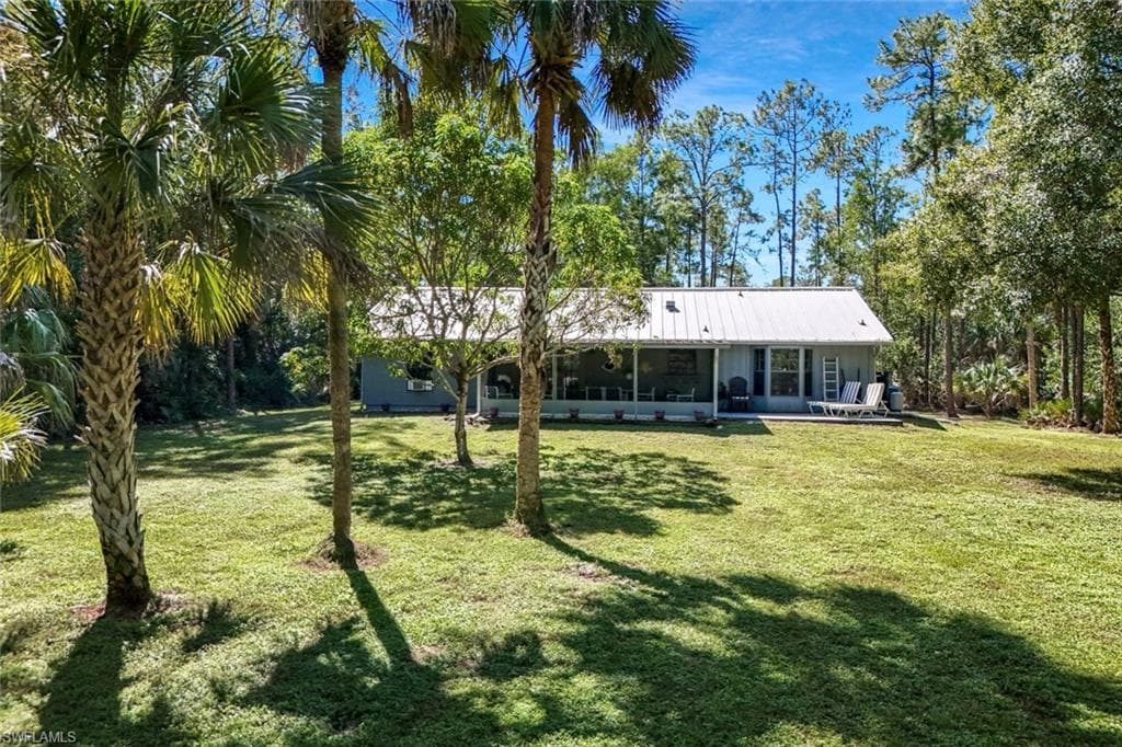 3361 4th Ave SE, Naples, FL 34117-29