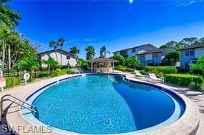 180 Cypress Way E B107, Naples, FL 34110-19