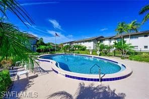 180 Cypress Way E B107, Naples, FL 34110-20