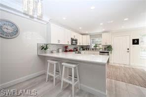 180 Cypress Way E B107, Naples, FL 34110-23