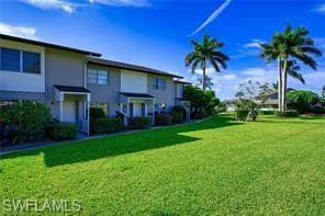 180 Cypress Way E B107, Naples, FL 34110-3