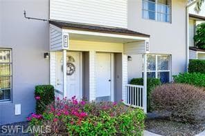 180 Cypress Way E B107, Naples, FL 34110-4
