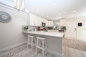 180 Cypress Way E B107, Naples, FL 34110-7