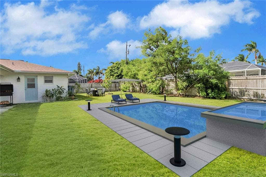 721 56th St, Cape Coral, FL 33914-32