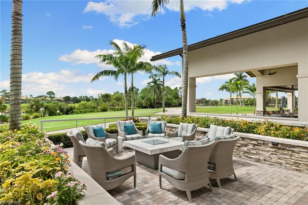 21760 Southern Hills Dr 201, Estero, FL 33928-33