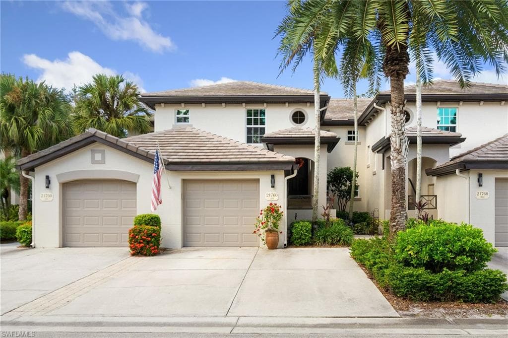 21760 Southern Hills Dr 201, Estero, FL 33928-2