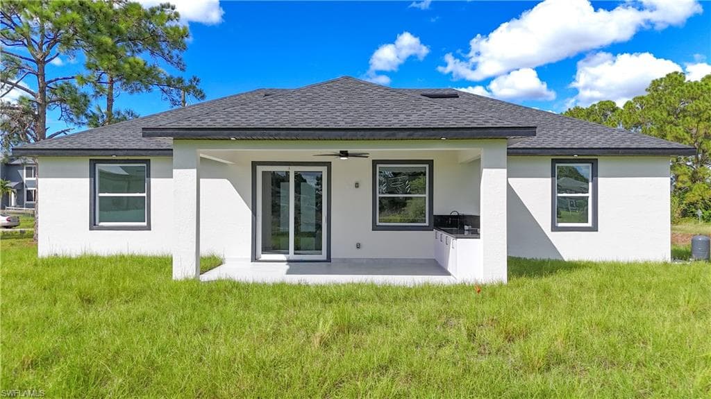3501 9th St SW, Lehigh Acres, FL 33976-23