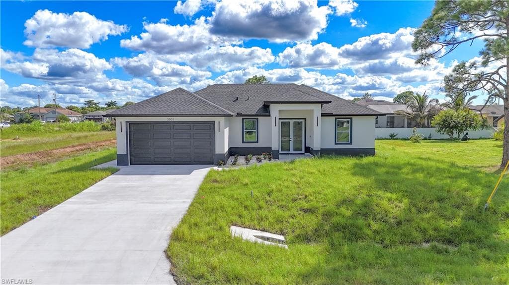 3501 9th St SW, Lehigh Acres, FL 33976-1