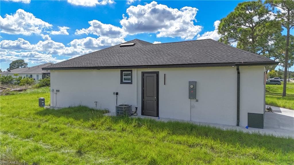 3501 9th St SW, Lehigh Acres, FL 33976-29