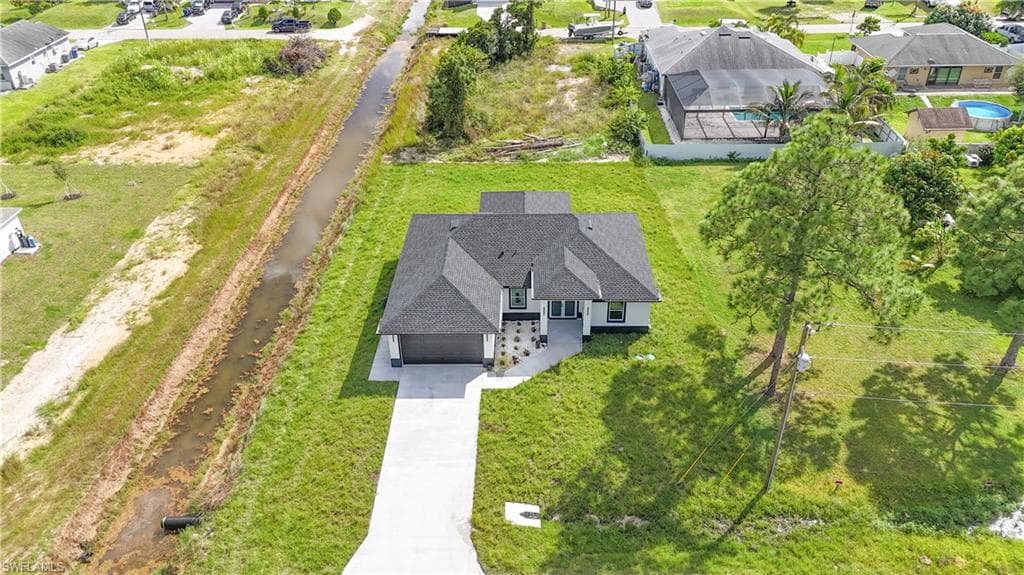 3501 9th St SW, Lehigh Acres, FL 33976-2
