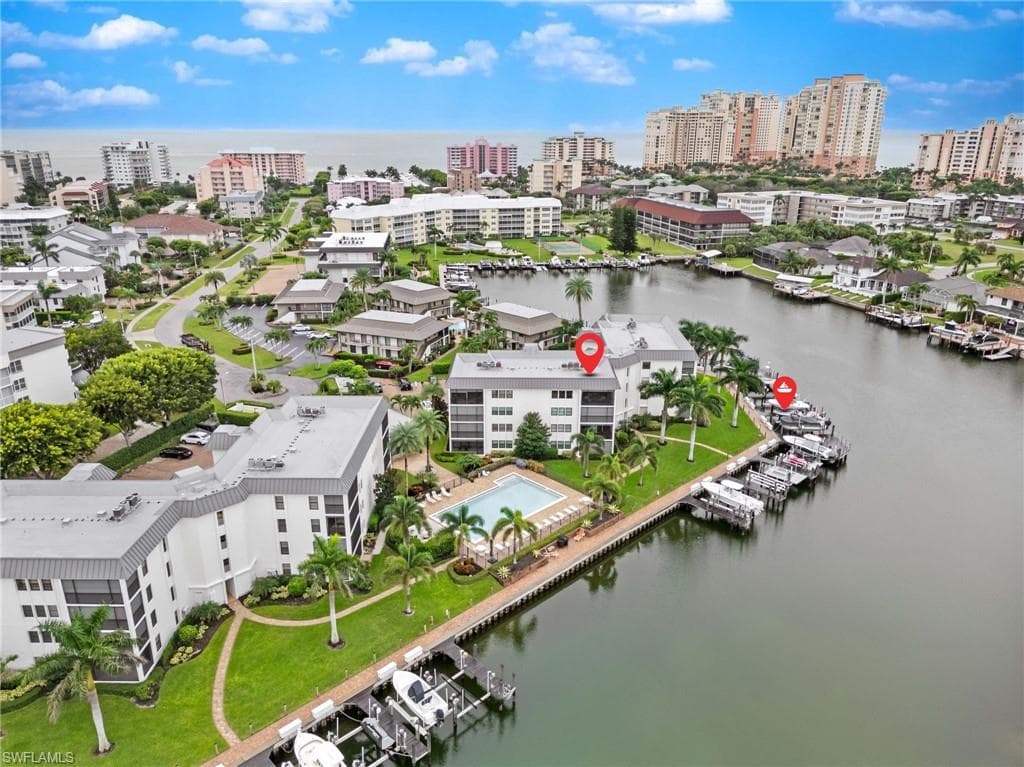 880 Huron Ct 403, Marco Island, FL 34145-8