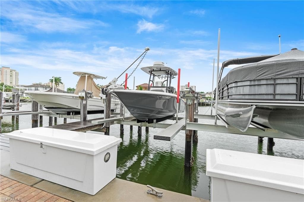 880 Huron Ct 403, Marco Island, FL 34145-26