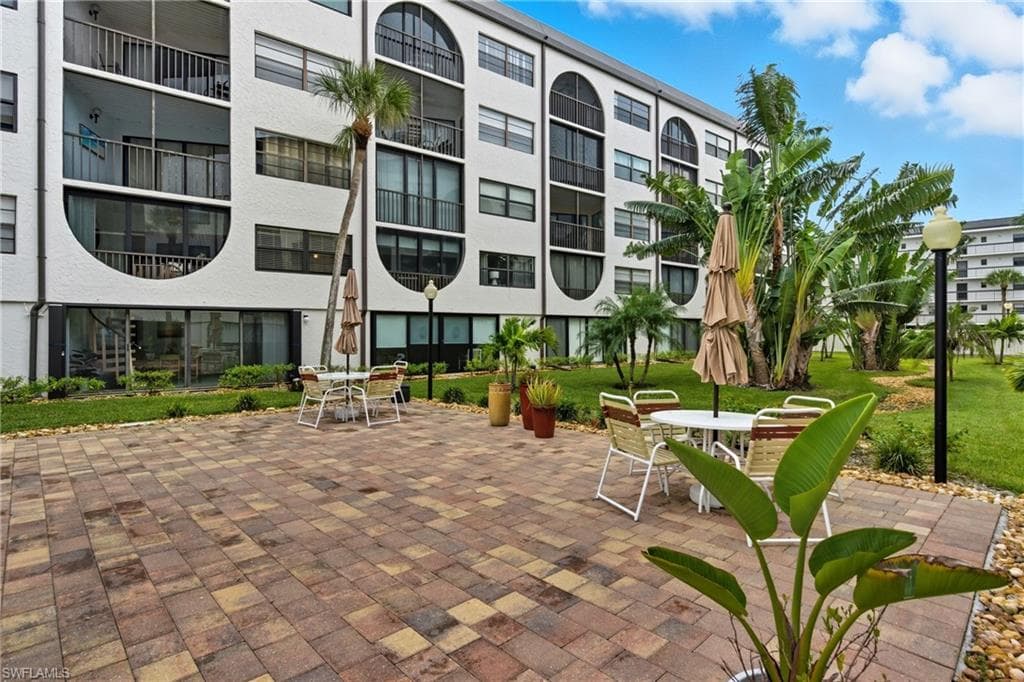 1023 Anglers Cv E503, Marco Island, FL 34145-34