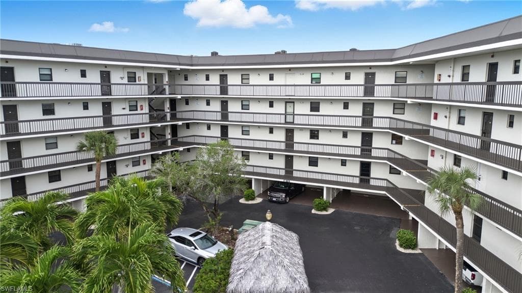 1023 Anglers Cv E503, Marco Island, FL 34145-38