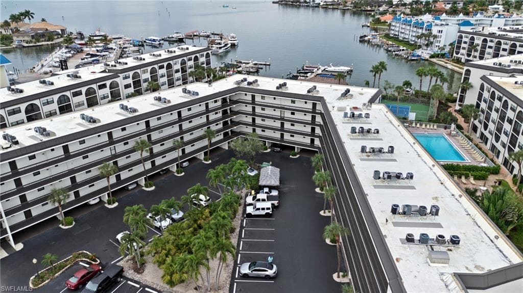 1023 Anglers Cv E503, Marco Island, FL 34145-39