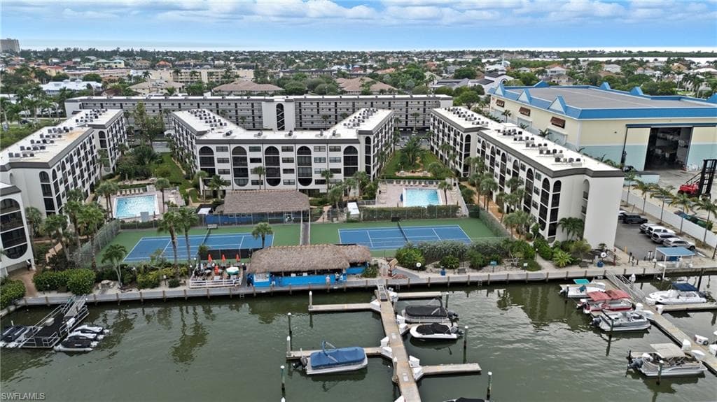 1023 Anglers Cv E503, Marco Island, FL 34145-43