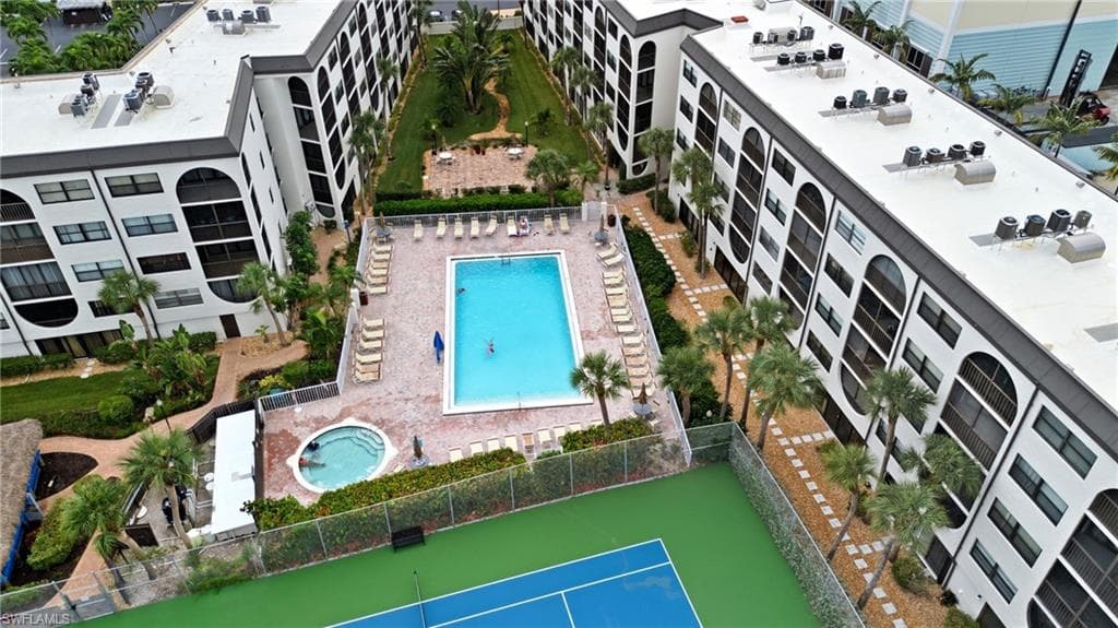 1023 Anglers Cv E503, Marco Island, FL 34145-44