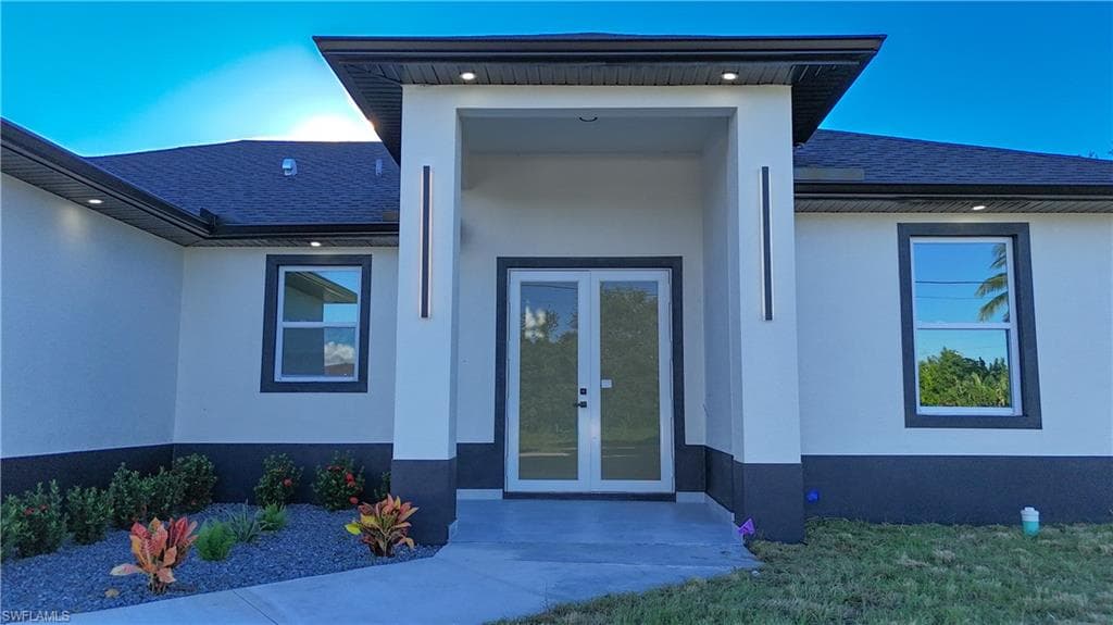 703 Otto Ave N, Lehigh Acres, FL 33971-23