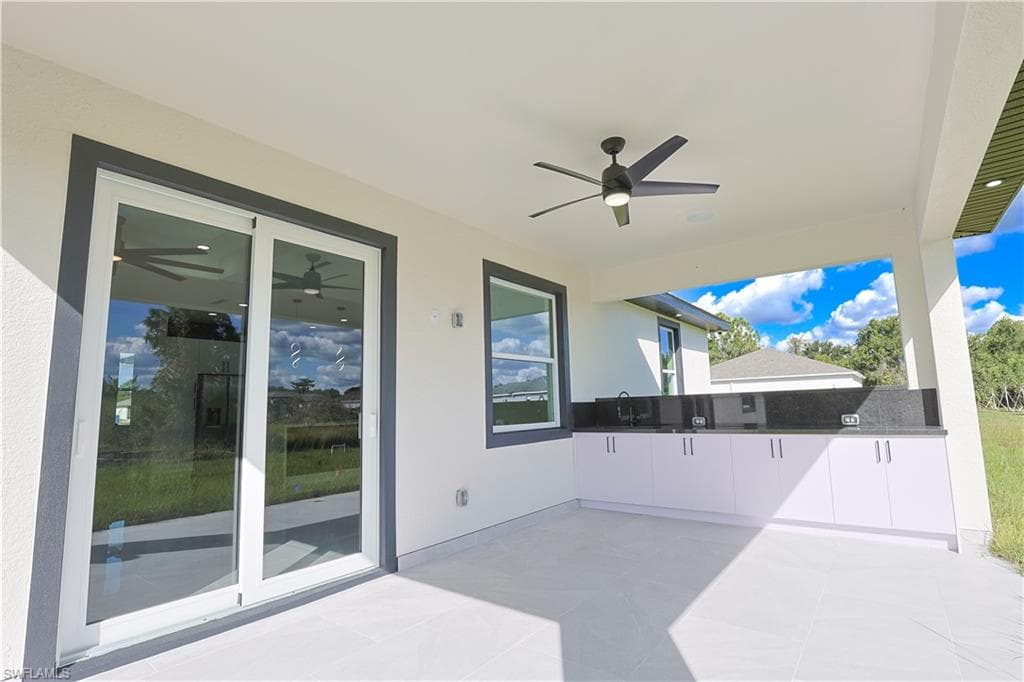 703 Otto Ave N, Lehigh Acres, FL 33971-25