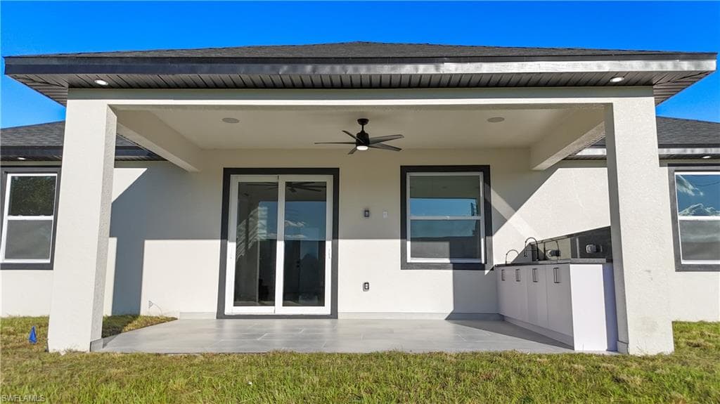 703 Otto Ave N, Lehigh Acres, FL 33971-26
