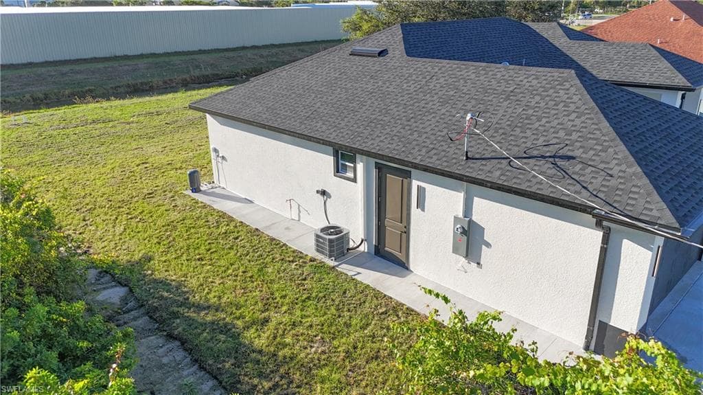 703 Otto Ave N, Lehigh Acres, FL 33971-29