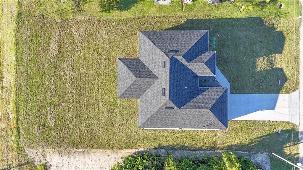 703 Otto Ave N, Lehigh Acres, FL 33971-30