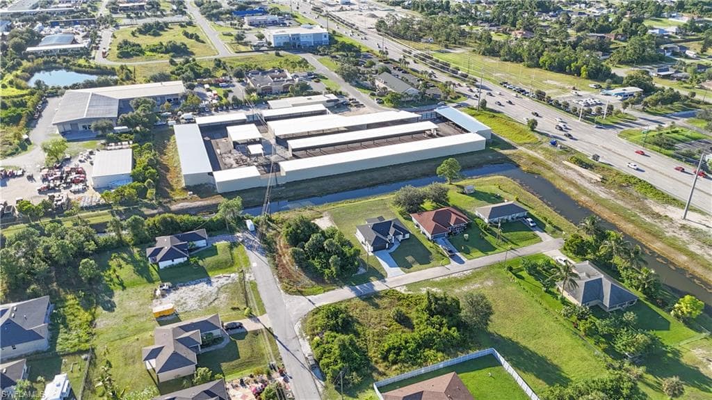 703 Otto Ave N, Lehigh Acres, FL 33971-31