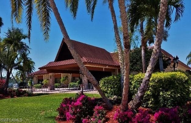 301 Imperial Wilder Blvd, Naples, FL 34114-8