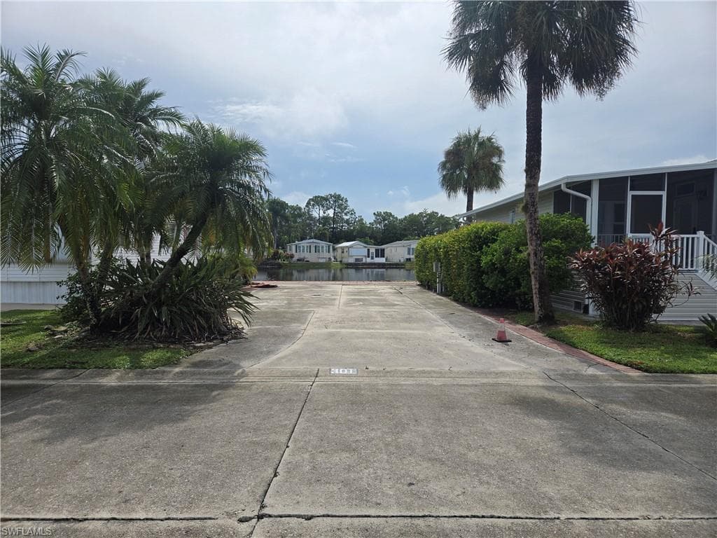 301 Imperial Wilder Blvd, Naples, FL 34114-2