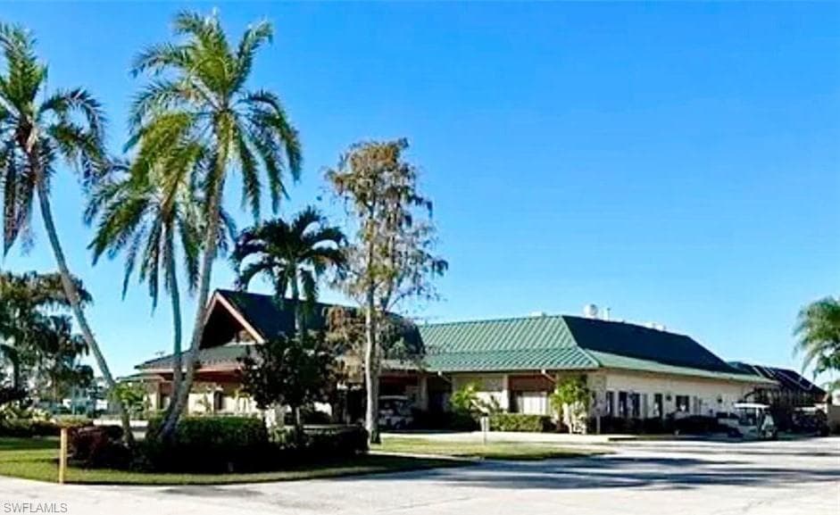 301 Imperial Wilder Blvd, Naples, FL 34114-7