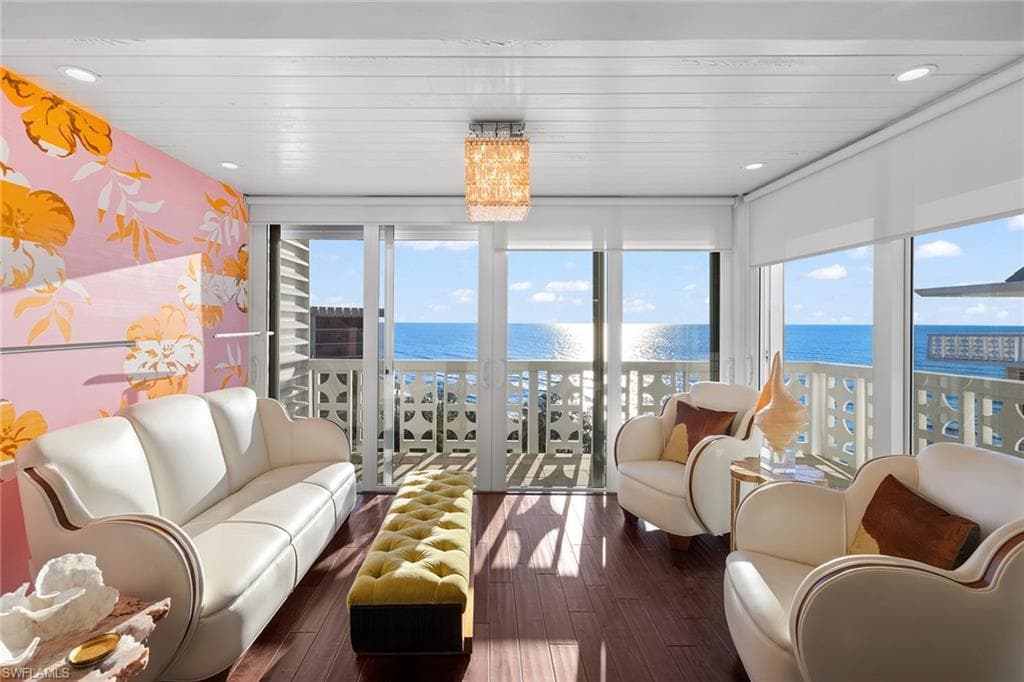 3401 Gulf Shore Blvd N C, Naples, FL 34103-17