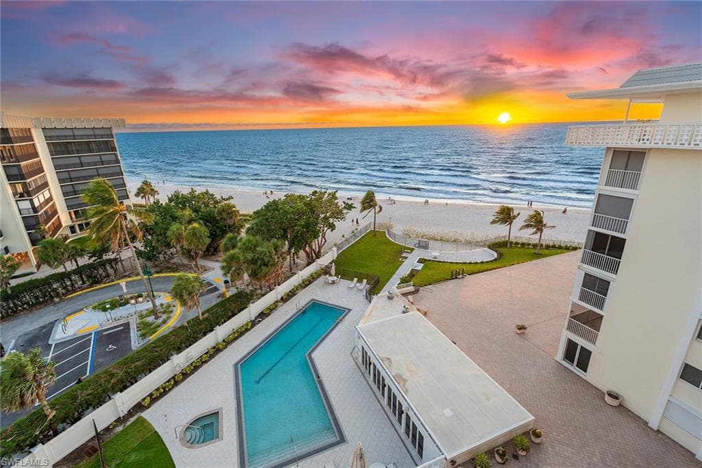 3401 Gulf Shore Blvd N C, Naples, FL 34103-36