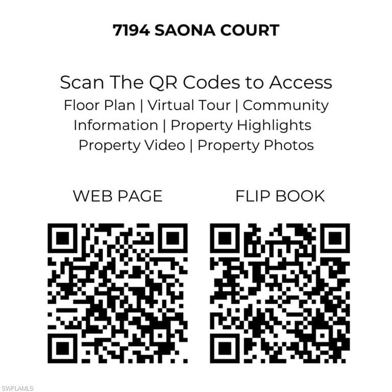 7194 Saona Ct, Naples, FL 34113-49