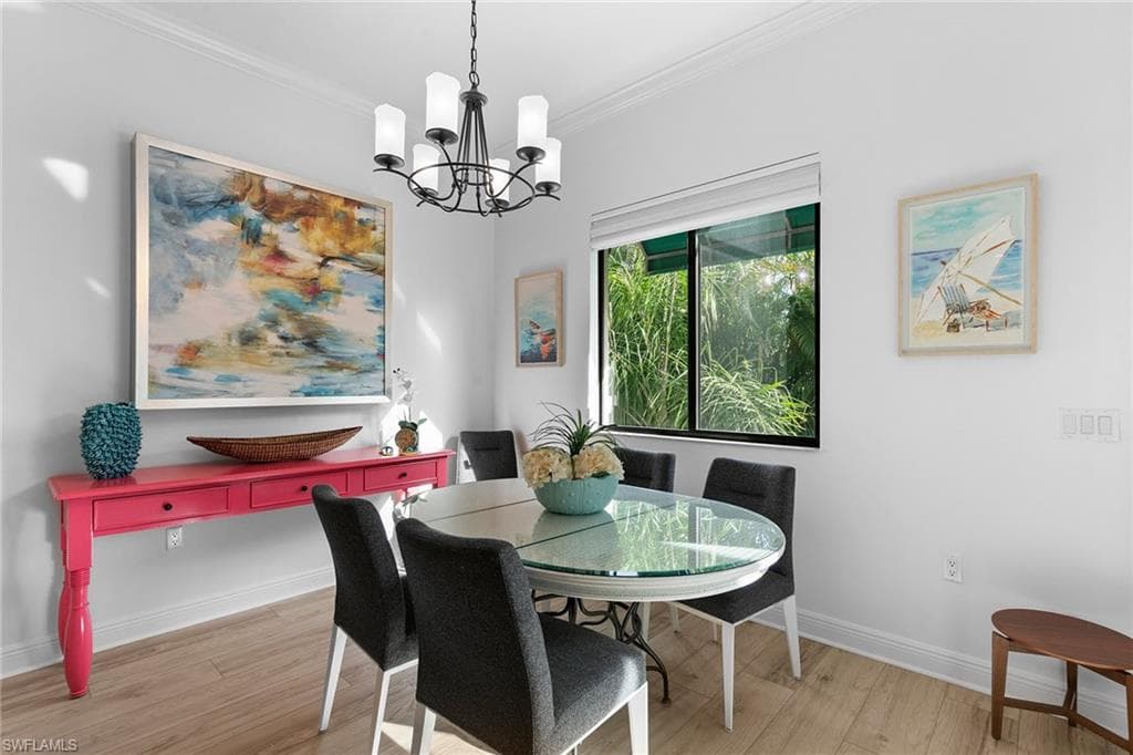 1055 Sandpiper St H-202, Naples, FL 34112-12