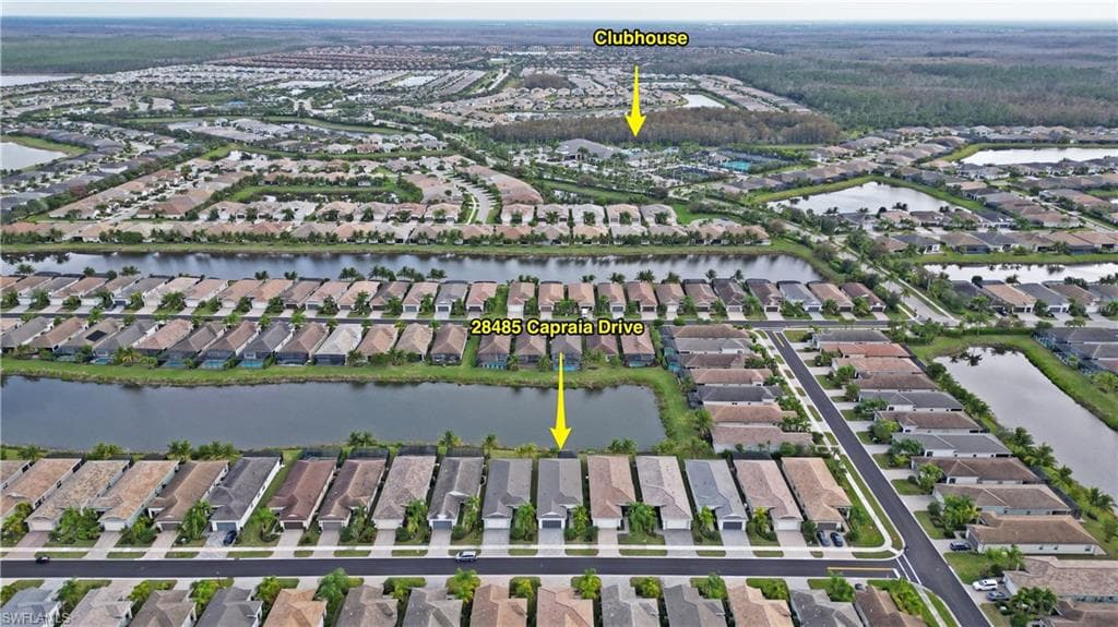 28485 Capraia Dr, Bonita Springs, FL 34135-26