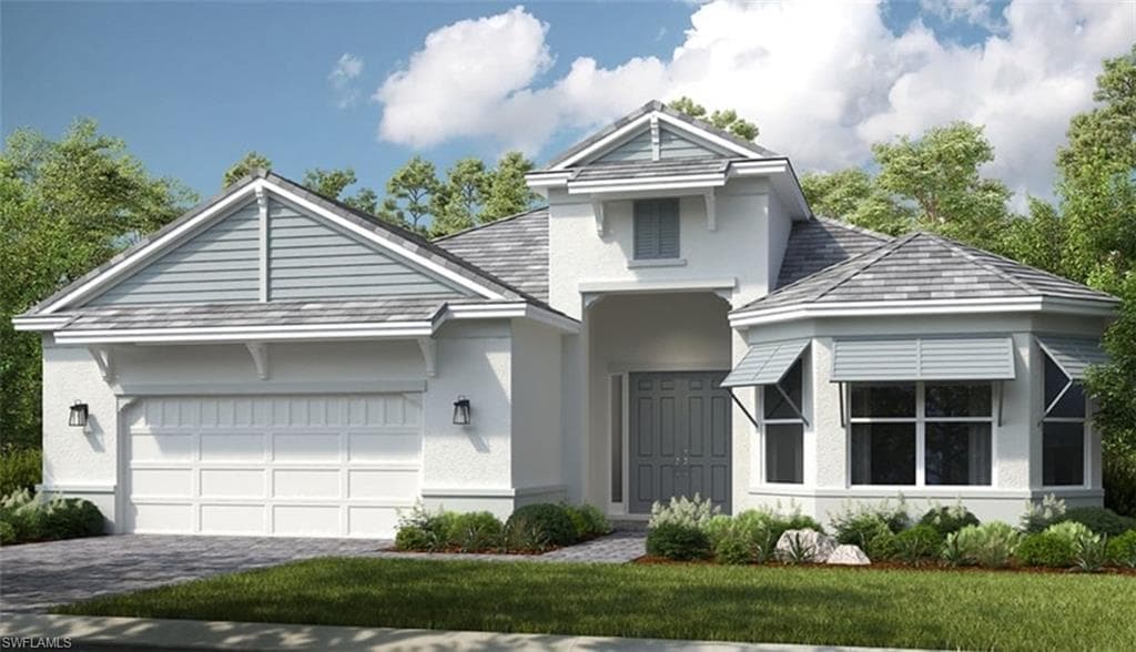 18246 Terracina Dr, Fort Myers, FL 33913-1