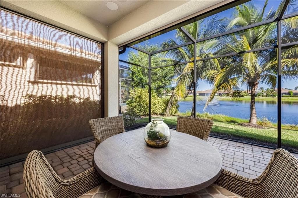 8160 Venetian Pointe Dr, Fort Myers, FL 33908-31