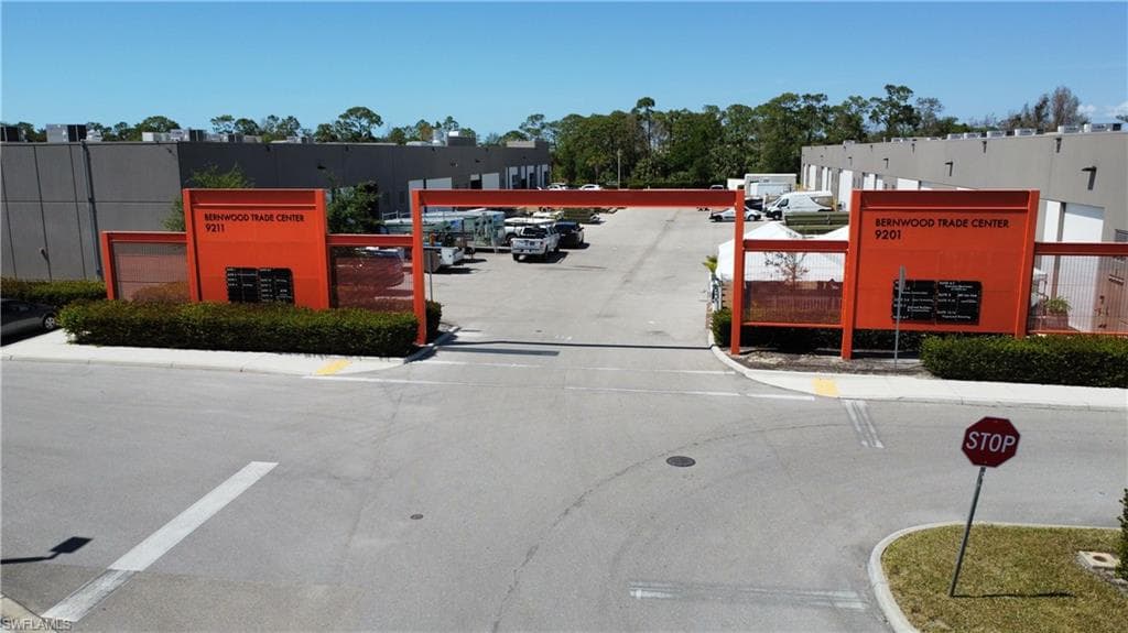 9201 Cockleshell Ct 2, Bonita Springs, FL 34135-2