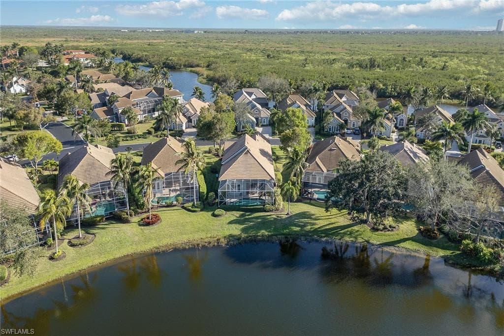 8465 Mallards Way, Naples, FL 34114-34