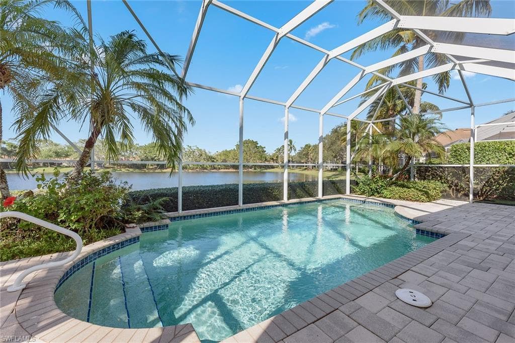 8465 Mallards Way, Naples, FL 34114-2