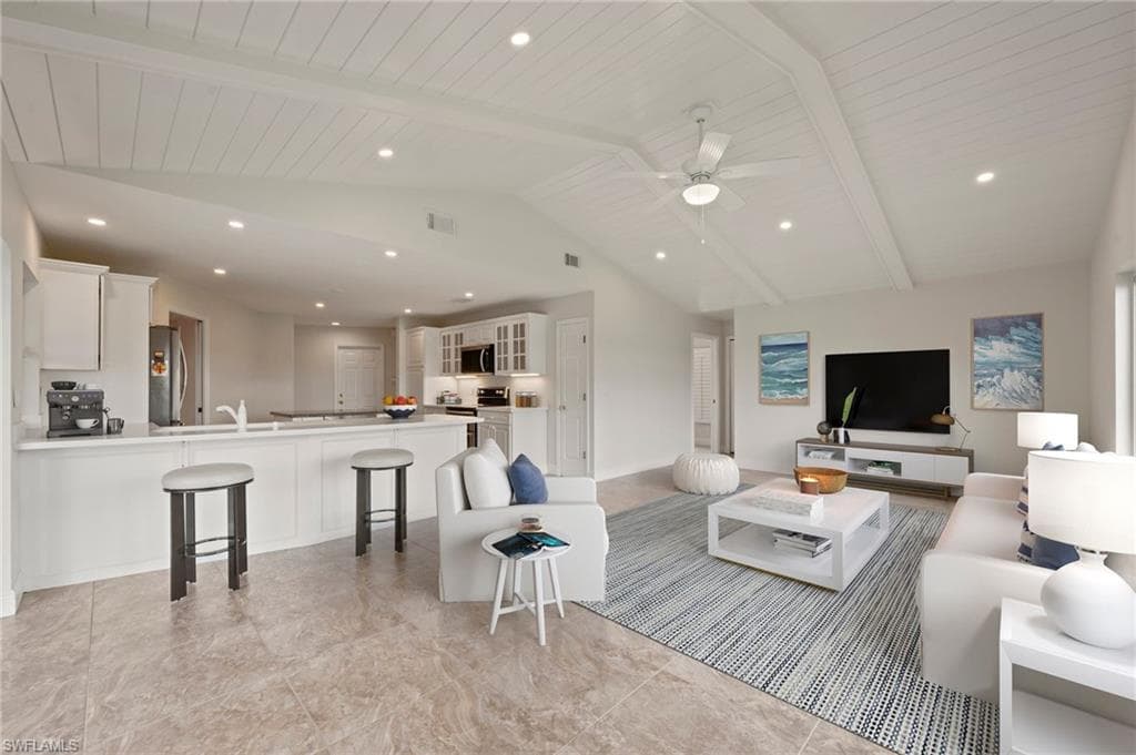 1203 Foxfire Ln, Naples, FL 34104-8